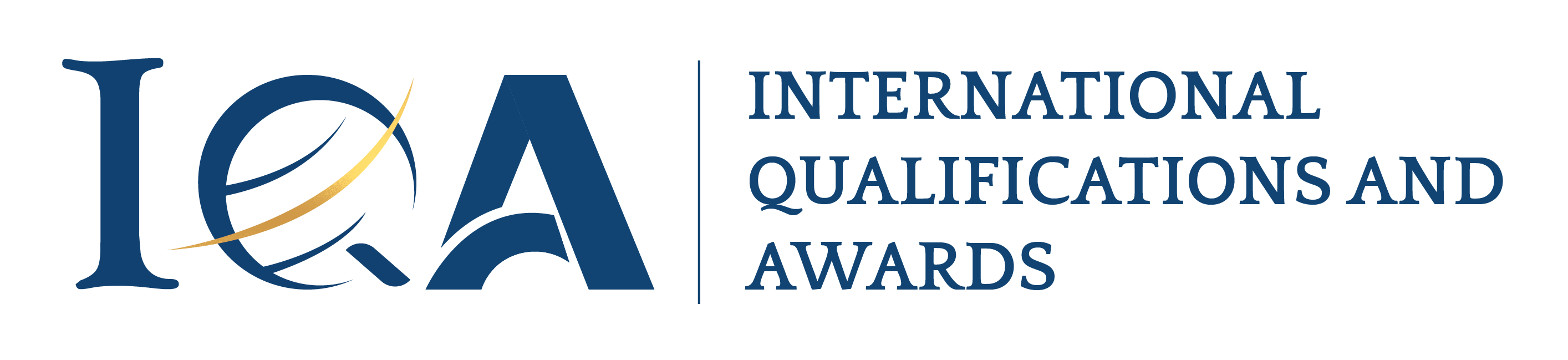 IQA Awards logo