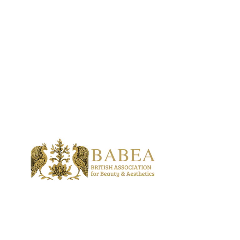 BABEA BPITISH ASSOCIATION for Beauty & Aesthetics